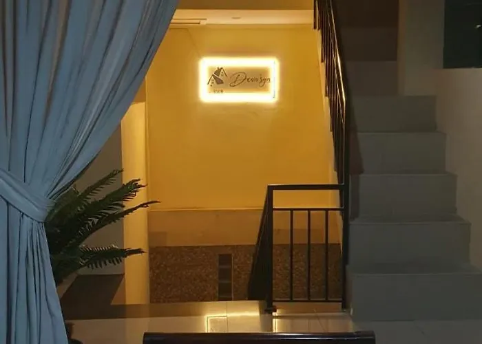 Deva'sya Rent *