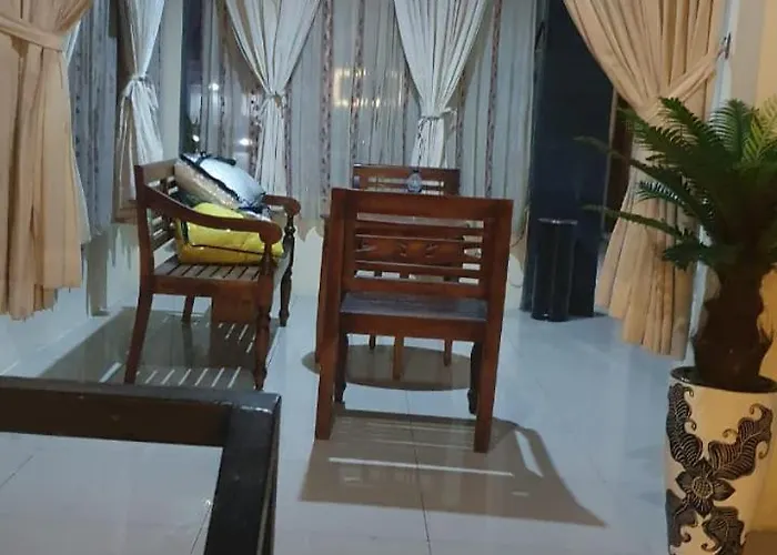 Guest house Deva'sya Rent *