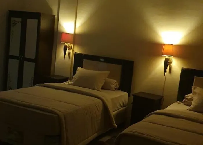 Guest house Deva'sya Rent